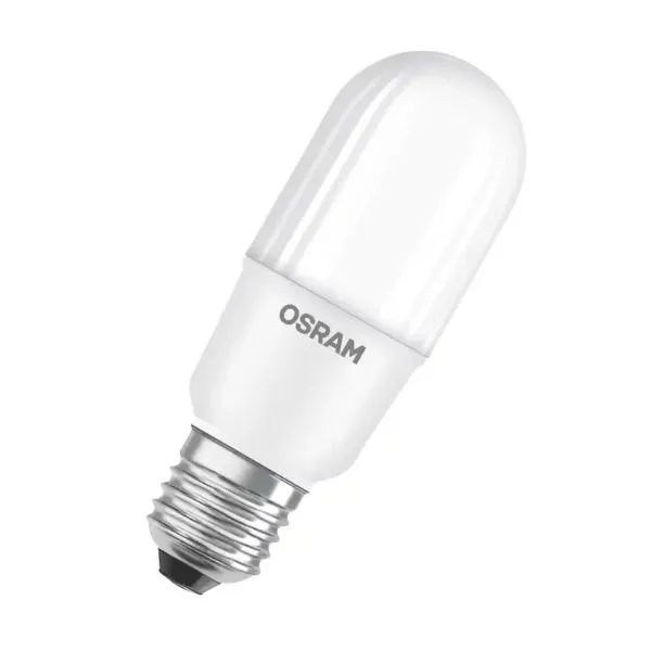 OSRAM LED star stick 60 FR 8W 2700K E27