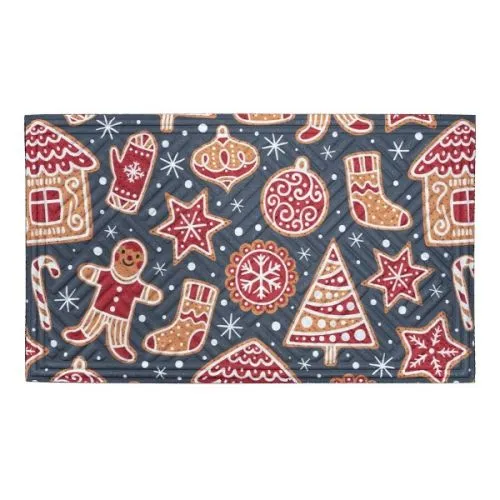 Otirač print cookie mania