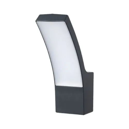 Palanga spoljna zidna LED lampa 12W 800lm 3000K
