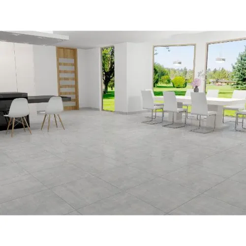 Panama dark gray 60x60cm podna pločica