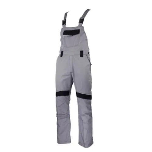 Pantalone bez treg. svetlo-sive Greenland vel. 48