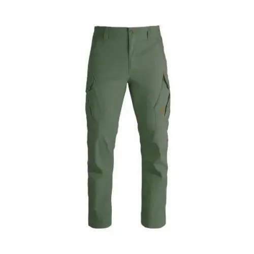 Pantalone radne Cargo zelene vel. L
