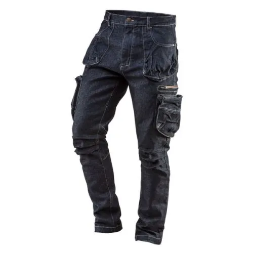 Pantalone radne Denim vel. XXL