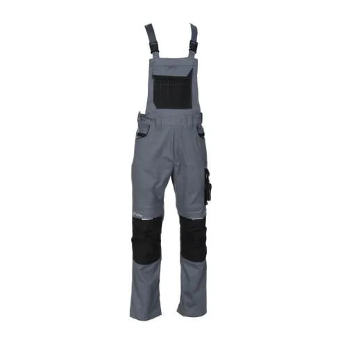 Pantalone radne sa treg pacific flex sive vel. 52
