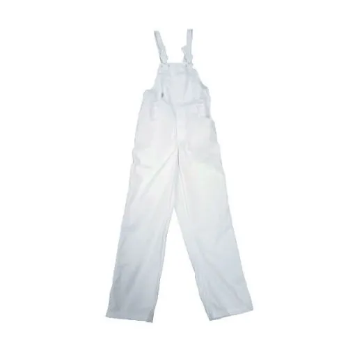 PANTALONE RADNE SA TREGERIMA BELE 60 BLACK PEAK