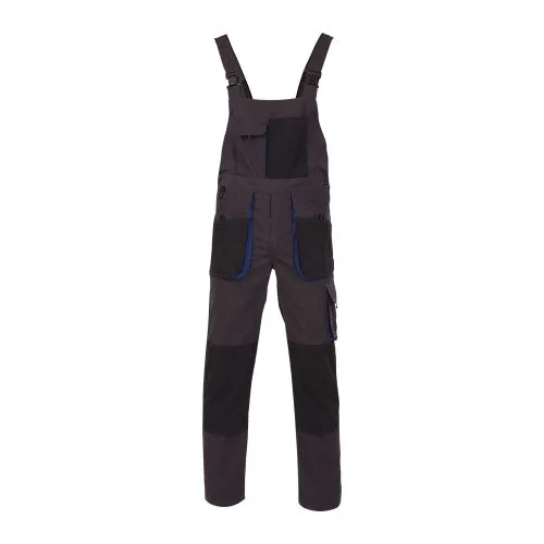 Pantalone radne sa tregerima Viking Blue 64 Wurth