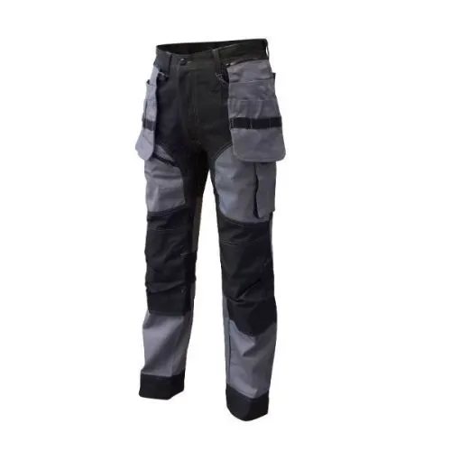 PANTALONE SA DODATNIM DŽEPOVIMA L BLACK PEAK