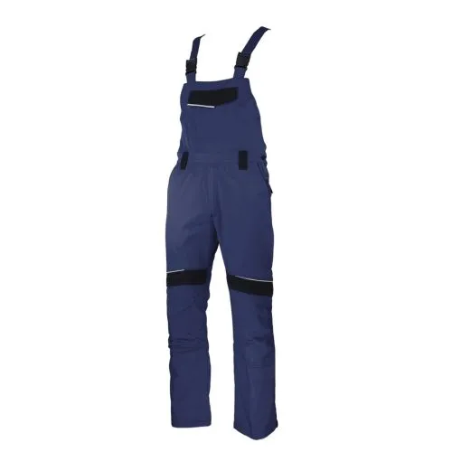 Pantalone sa treg. plavo-crne Greenland vel. 60