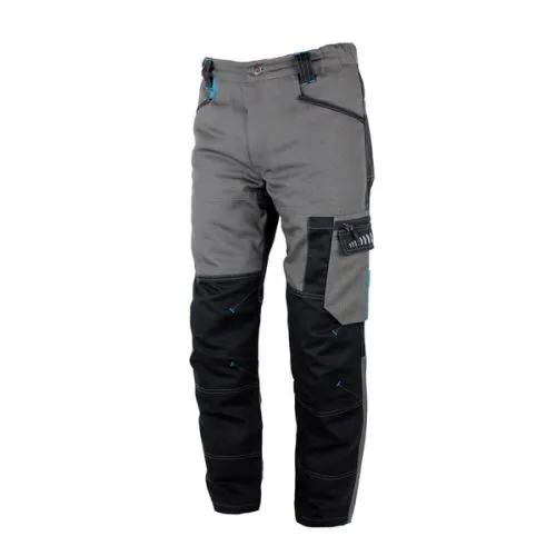Pantalone sa treg. sive Bergen Flex vel. 60