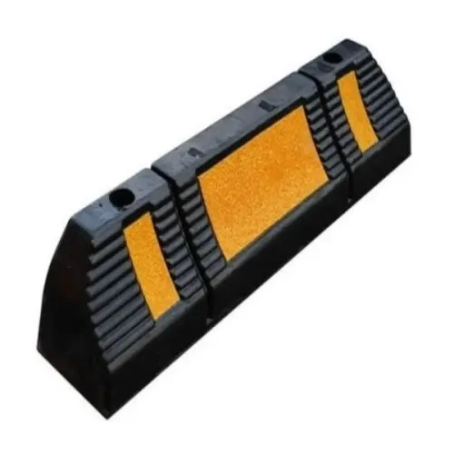 Parking stoper 60cm