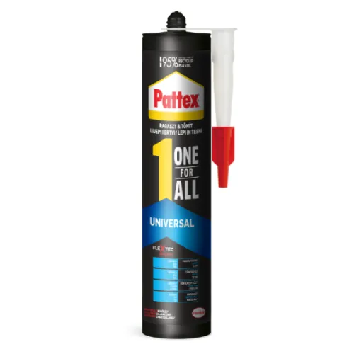 Pattex One For All Universal lepak 389gr