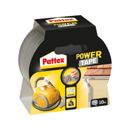 Pattex Power Tape lepljiva traka 10m