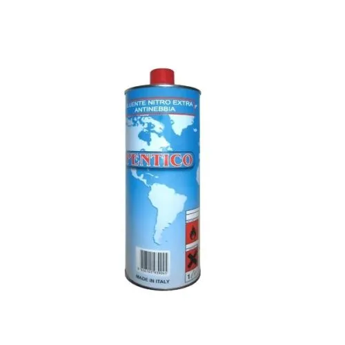Pentico nitro razređivač 1 l
