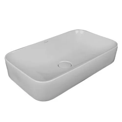 Peštan Fluenta Round nadgradni lavabo