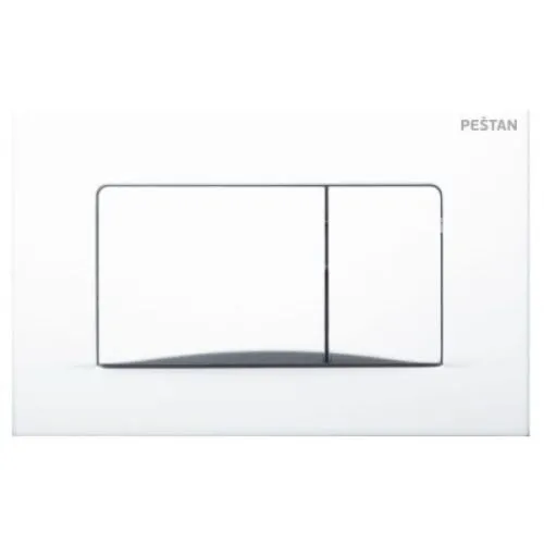Peštan Tipka Active bela