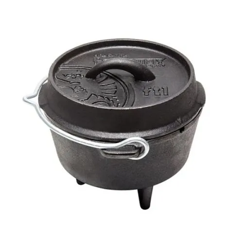 Petromax Dutch Oven FT 1