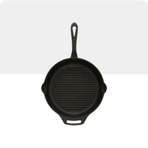 Petromax Grill Fire Skillet GP30 sa jednom ručkom