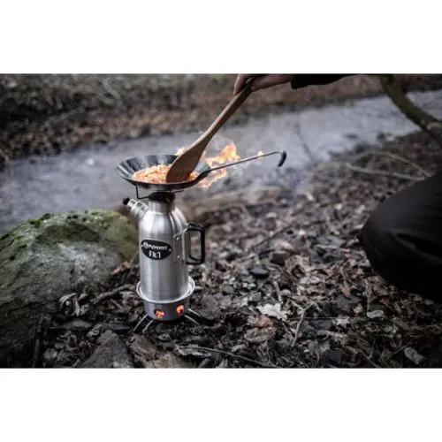 Petromax SP32 tiganj od kovanog gvožđa