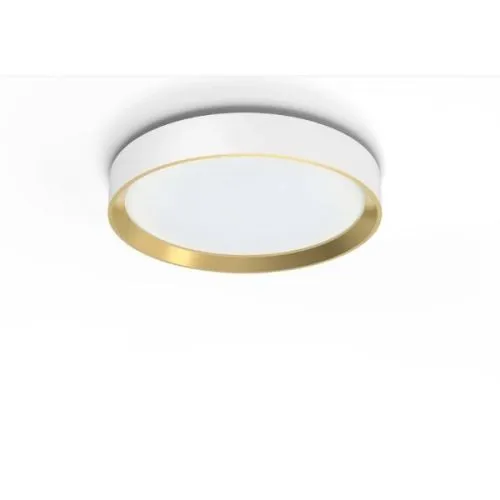 PHILIPS hanoo plafonska lampa bela 24W 40000k