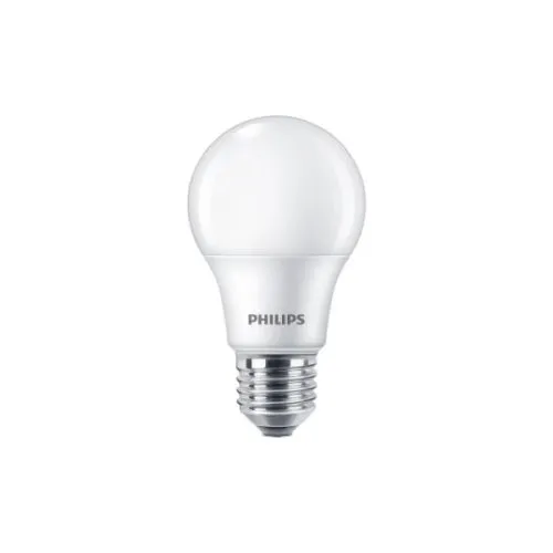 Philips LED sijalica 8w 4000k e27 806lm