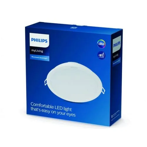 Philips Meson 150 ugradna spot svetiljka 1x17W 4000K