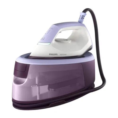 Philips PSG3000/30 parna stanica
