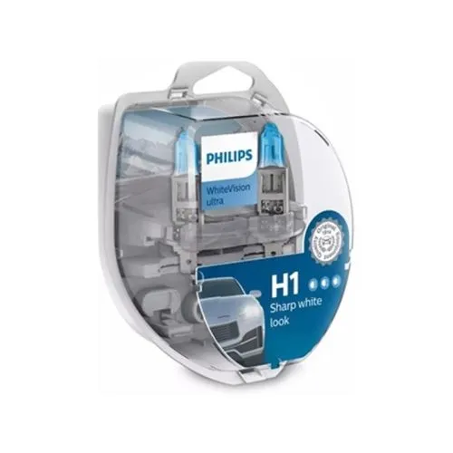 Philips sijalica H1/W5W 12258 WVU 12V SM