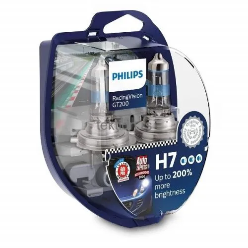 Philips sijalica H7 GT200