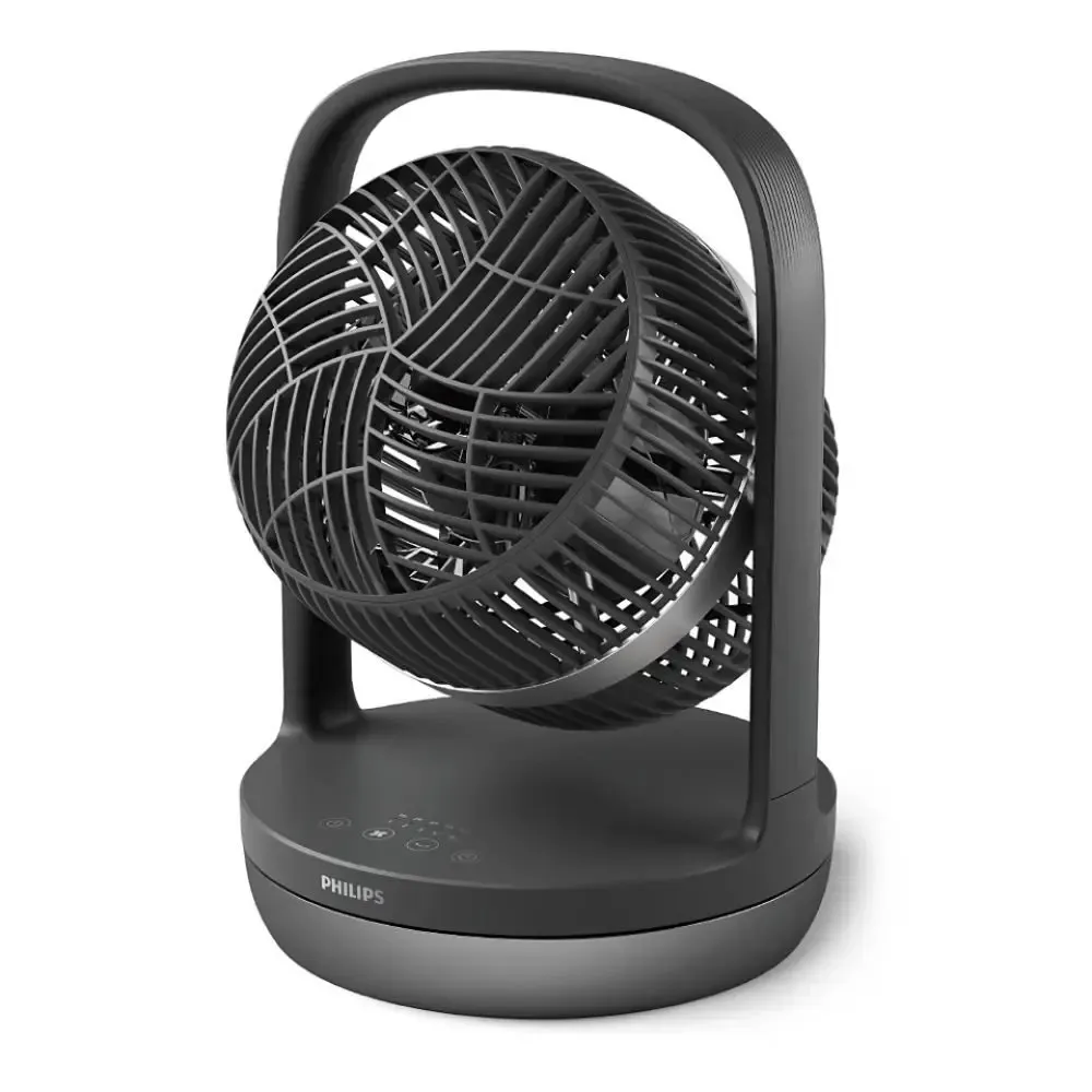 Philips stoni ventilator crni 50w