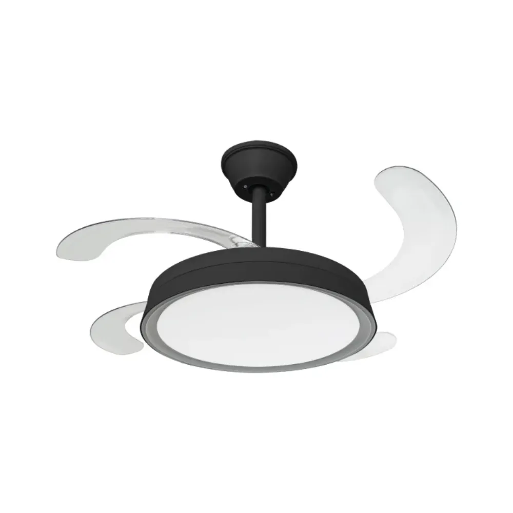Plafonski ventilator sa svetlom 42 cfl4204-4/36