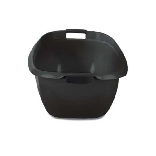 Plastični oval 25 l