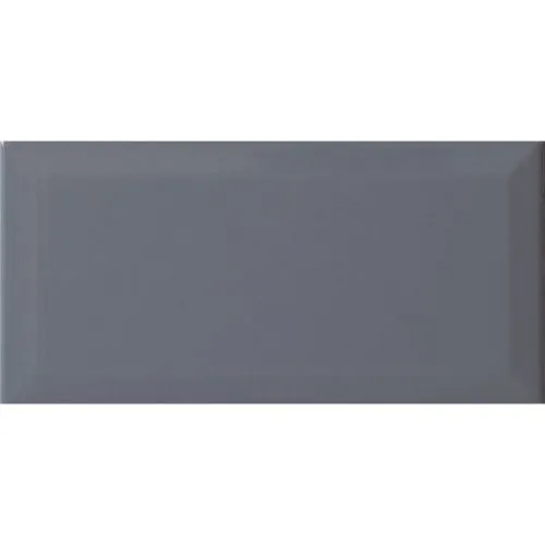 Plata Biselado brillo 10x20cm zidna pločica