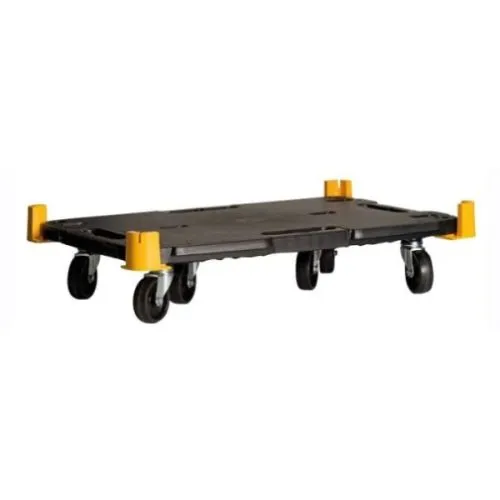 Platforma za skladištenje PVC korpi 605 x 400 x 150mm