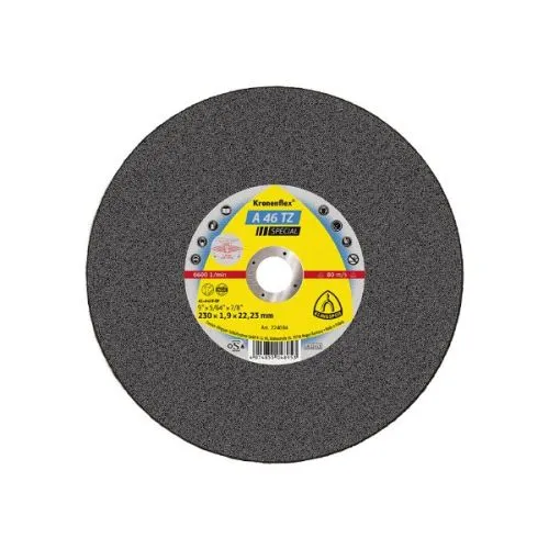 Ploča rezna za metal kt/special/230x1,9x22,23