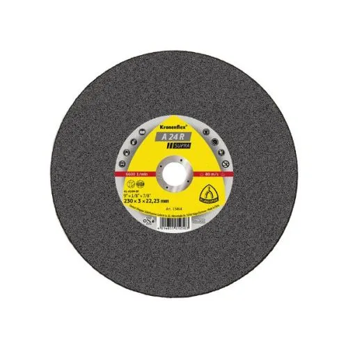 Ploča rezna za metal kt/supra/230x3x22,23