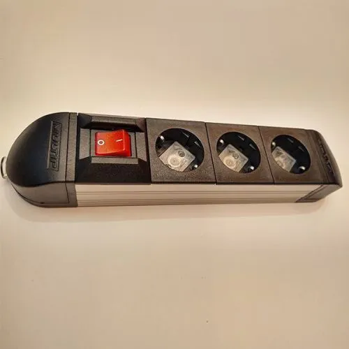 Podsklop multip switch 3g