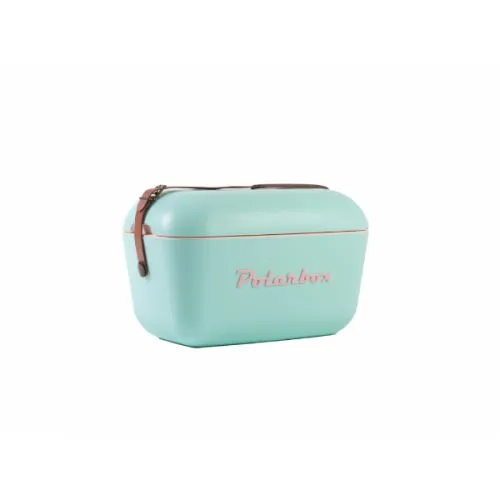 Polarbox frižider za piknik, plavi