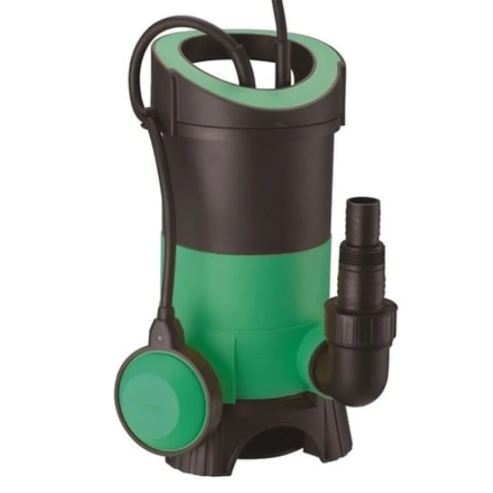 Potapajuća pumpa za čistu vodu 750w magnum
