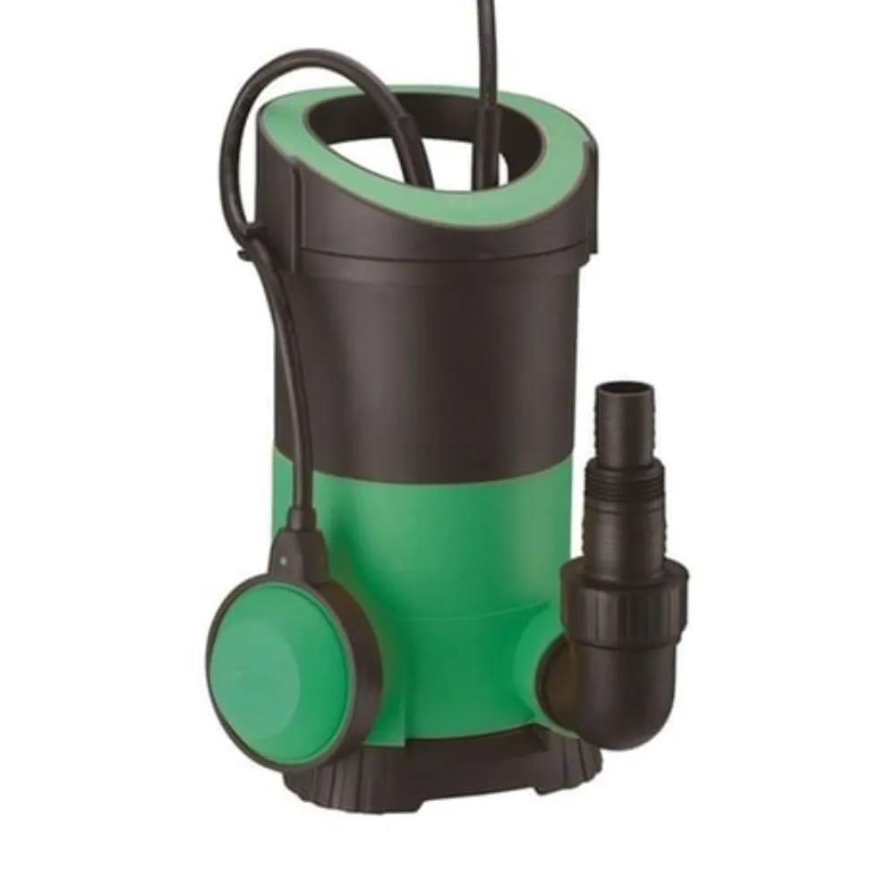 Potapajuća pumpa za nečistu vodu 750w magnum