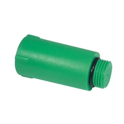 PP čep za probu 1/2 Aquatherm
