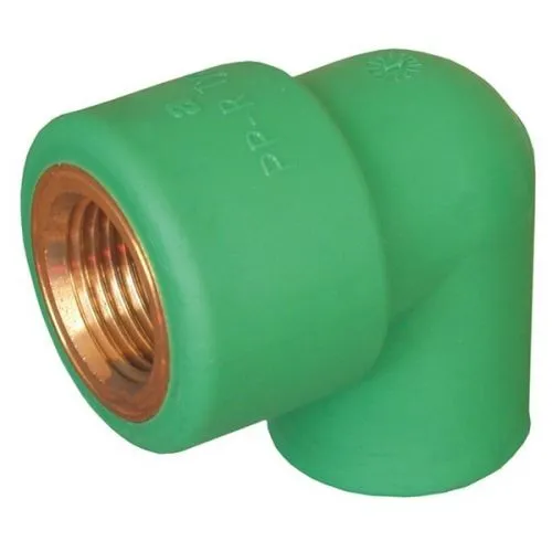 PP koleno UN 20x1/2f Aquatherm