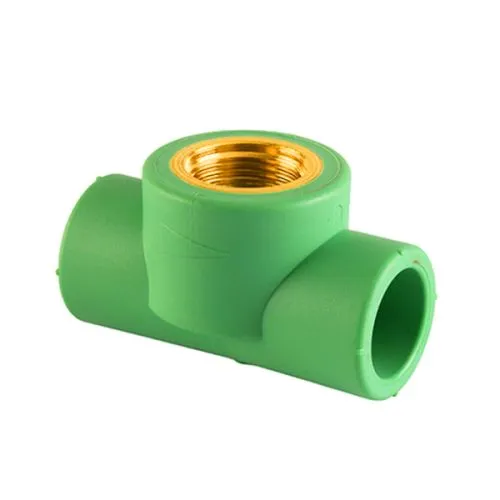 PP kućIšte ventila 20 Aquatherm