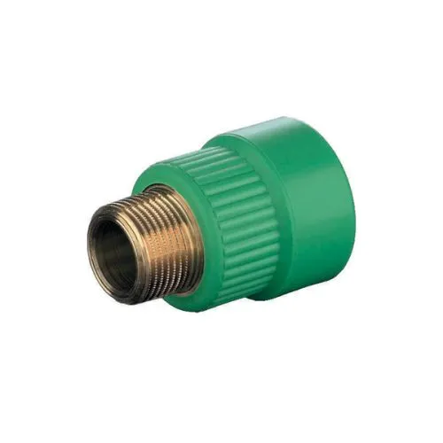 PP muf SN 25x3/4m Aquatherm