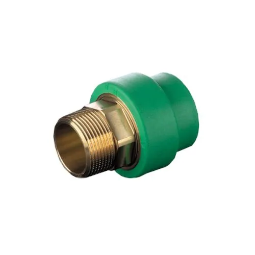 PP muf SN sa 6-ugaonikom 32x1/0m Aquatherm