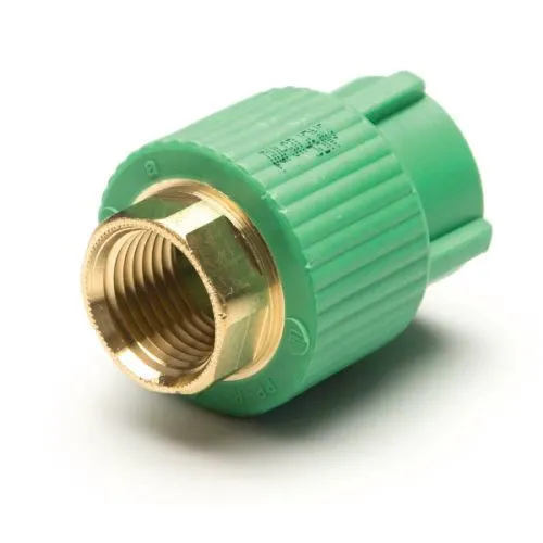 PP muf UN sa 6-ugaonikom 32x1/0f Aquatherm
