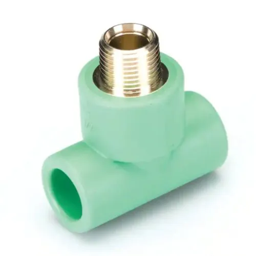PP T-komad SN 20x1/2mx20 Aquatherm