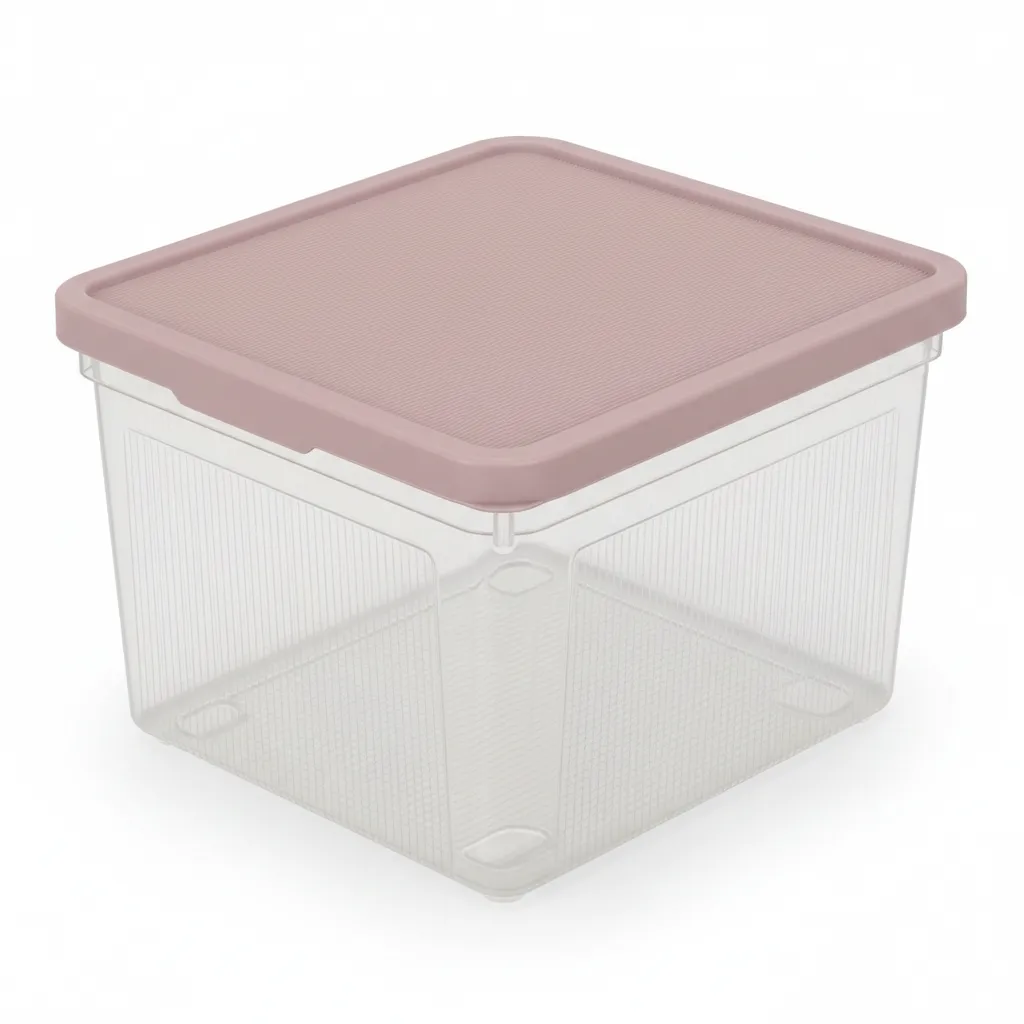 Practic kutija za odlaganje max-multibox 30l wave