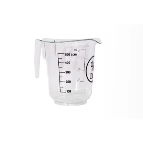 Praktik menzura 0.5l