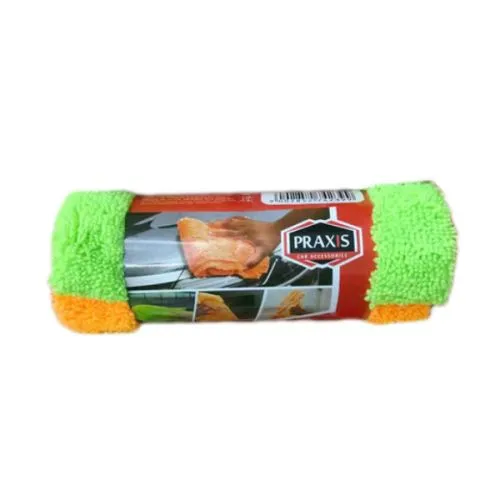 Praxis soft mikrofiber krpa, 2 komada