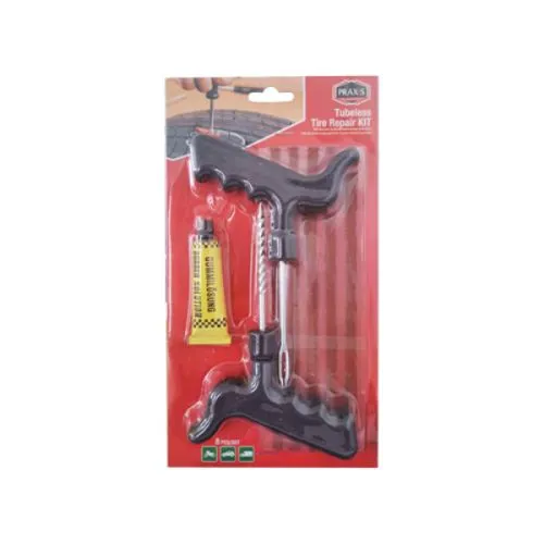Praxis Tubeless set za reparaciju guma